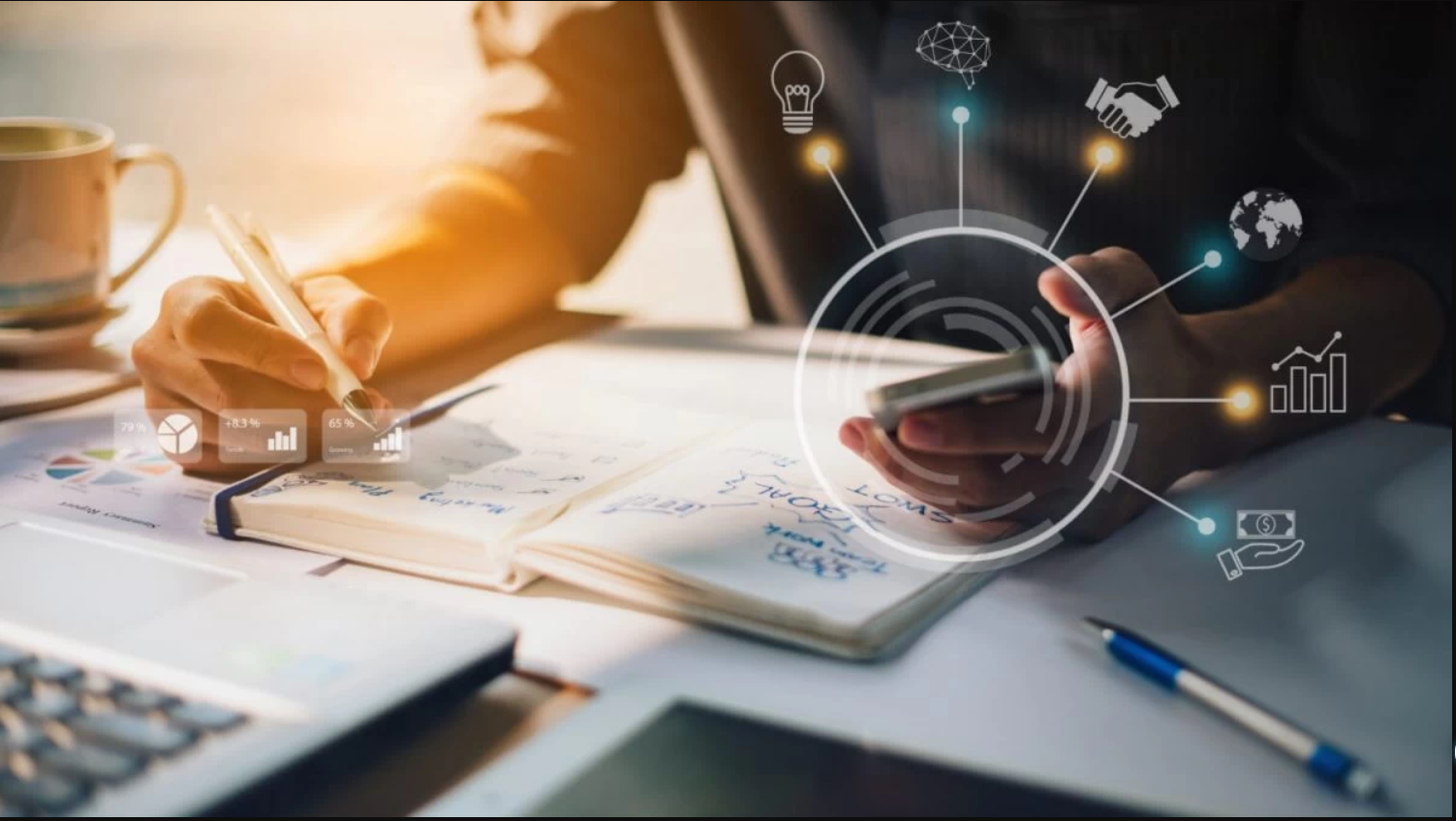 إدارة المشروعات