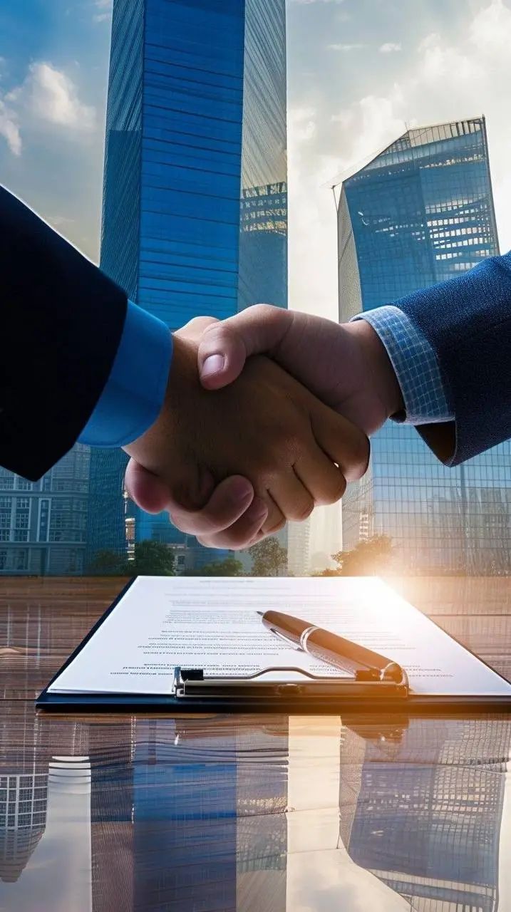 تأسيس الشركات